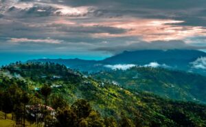 Nainital to Almora Tour