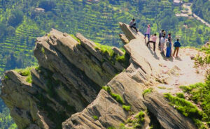 Nainital to Mukteshwar Tour